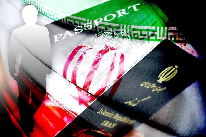 مدیرعامل دوتابعیتی از ایران رفت؟