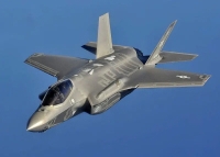 هر سورتی پرواز جنگنده F-35 چقدر هزینه دارد؟