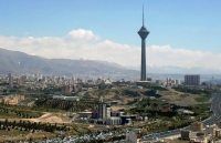 شاخص آلودگی هوای تهران؛ امروز 3 مرداد ماه