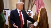 میدل ایست آی فاش کرد: آمریکا برای تأمین موشک، دست به دامن عربستان شد