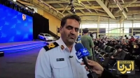 عذرخواهی رسمی رییس پلیس راهور تهران از شهروندان