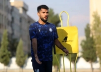 بی‌خبری جویباری از قرارداد ستاره با استقلال!