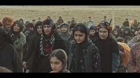 تیزر «سینمای ایران برای وطن» با گویندگی پرویز پرستویی