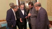 سفر تیم فنی آژانس به ایران؛ دیپلمات‌ها قانون را دور می‌زنند؟