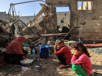 سی‌ان‌ان: هیچ مدرکی دال بر سرقت کمک‌های بشردوستانه توسط حماس وجود ندارد