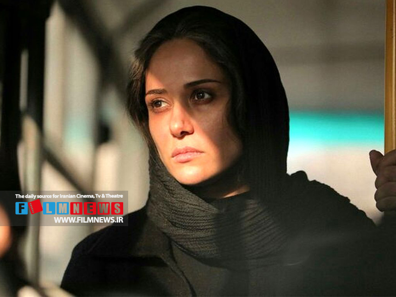 نگاهی به بازی پری‌ناز ایزدیار در «زن‌ و‌ بچه»؛ بچه نباش زن!
