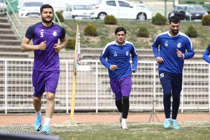 استقلال در آستانه رونمایی از بازیکن جدید/ توافق با ستاره محبوب مجیدی