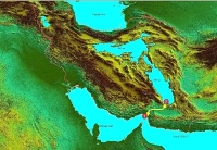 تاریخ آب در فلات ایران