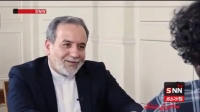 عراقچی: تلفنی به من از سمت اسراییل نشد