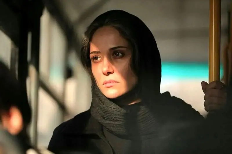 فیلم سینمایی زن و بچه