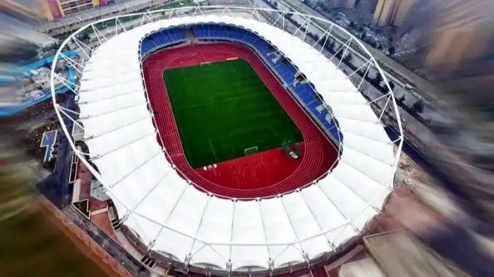 از استادیوم سوپرلوکس مشهد کی باید استفاده شود؟!
