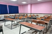 میزان آسیب وارد شده به مدارس در جنگ 12 روزه