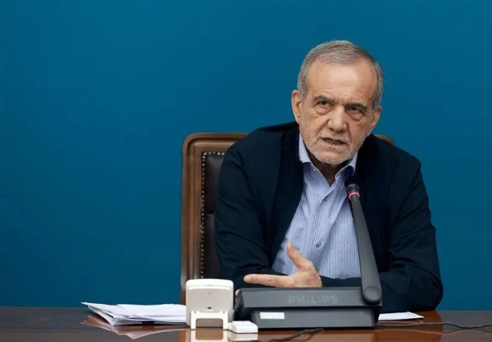 پزشکیان: اتصال اطلاعات هویتی شهروندان، از اولویت‌های دولت در مسیر حکمرانی فسادستیز است