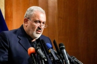 وزیر نیرو: افتتاح پروژه‌های آب و برق هفتگی می‌شود