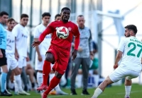 خبر نگران کننده برای پرسپولیسی‌ها درباره اوریه