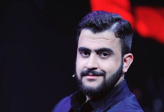 اختلاسگر دهه هشتادی مجری تلویزیون شد / مهرشاد سهیلی، مجری جنجالی صداوسیما کیست؟ + عکس اختلاسگر دهه هشتادی مجری تلویزیون شد / مهرشاد سهیلی، مجری جنجالی صداوسیما کیست؟ + عکس