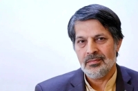 عمادالدین باقی: حکمرانی را از نقادی محروم نکنید