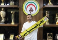 یاغی استقلالی شاگرد پیروز قربانی شد