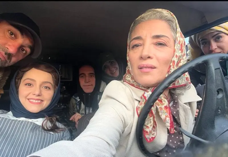 پناهی ها
