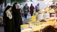 پیدا و پنهان تورم در اولین ماه تابستان