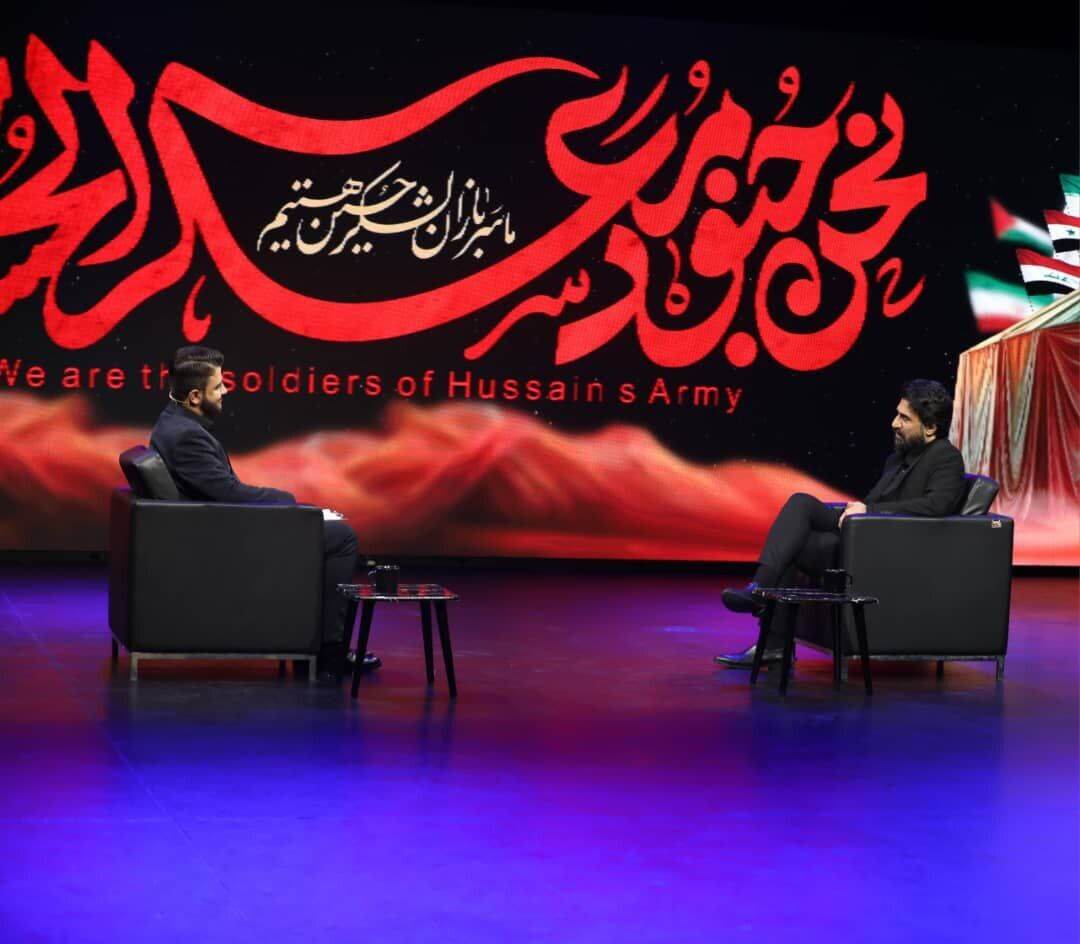 اختلاسگر دهه هشتادی مجری تلویزیون شد / مهرشاد سهیلی، مجری جنجالی صداوسیما کیست؟ + عکس اختلاسگر دهه هشتادی مجری تلویزیون شد / مهرشاد سهیلی، مجری جنجالی صداوسیما کیست؟ + عکس