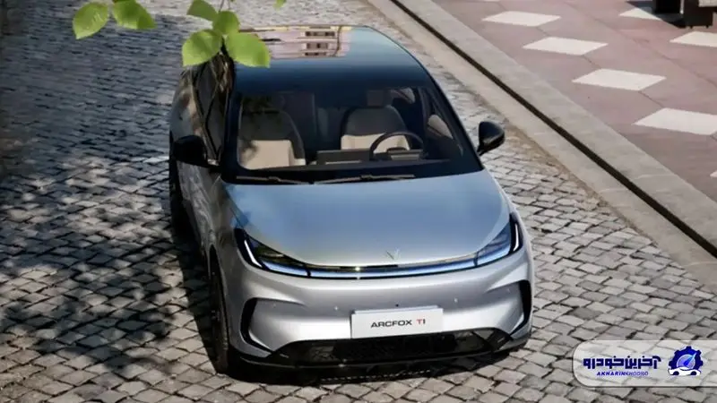 آرکفاکس T1