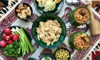 آیین سنتی نذر آبگوشت خوانسار ثبت ملی شد