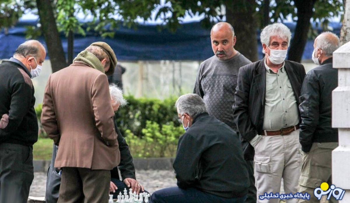 2 واریزی ویژه برای بازنشستگان در راه است 2 واریزی ویژه برای بازنشستگان در راه است