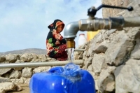 چرا ایران دچار بحران کم‌آبی شده است؟