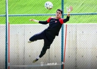 تصویر؛ پز دادن پرسپولیس به لیگ برتر با نیازمند!