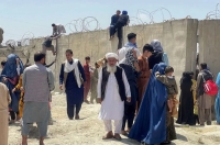 چرا معضل مهاجران غیرقانونی افغانستانی به بحران امنیتی تبدیل شد؟
