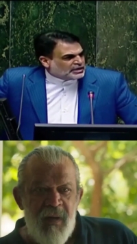 انتقاد نماینده مجلس از وزیر ارشاد: خبر دارید به خاطر فیلم‌های شما چه طلاق‌هایی رخ می‌دهد؟