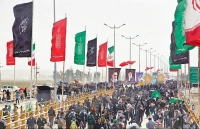 هشدار جدی پلیس به زائران اربعین