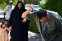 ایران، داغ‌ترین نقطه زمین شد!