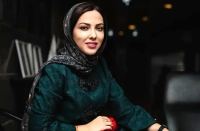 چهره لیلا اوتادی در نقش اقوام یزید!