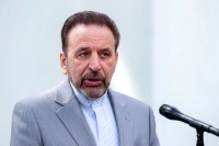 تمجید واعظی از پزشکیان بخاطر استرداد لایحه فضای مجازی