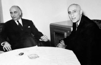 وضعیت دکتر مصدق 20 روز پیش از کودتا، از نگاه «اکونومیست»