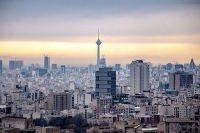 چوب حراج به خانه‌های میلیاردی تهران!