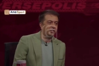 ببینید؛ صحبت‌های جالب اوریه درباره سورپرایز شدن از جو پرسپولیس