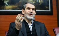 محصولی، دبیرکل جبهه پایداری: ما از طرف خدا مأمور شدیم که در برابر باطل بایستیم