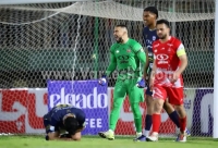 الجزایری بی‌حاشیه؛ بررسی عملکرد الکسیس گندوز در پرسپولیس