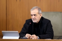 دستور مهم پزشکیان به استانداران درباره قطعی آب