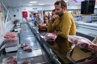 قیمت ماهیچه گوسفندی به یک میلیون و 300 هزار تومان رسید