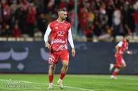 بدقولی ستاره پرسپولیس؛ عشق و حال به جای بازگشت!