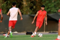 برنامه پرسپولیسی‌ها تا قبل از اولین بازی لیگ