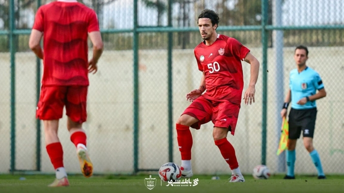 پرسپولیس به‌دنبال سه ستاره خارجی/ غوغای وحید هاشمیان در نقل و انتقالات