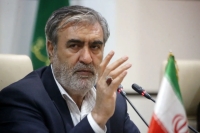 خط و نشان نماینده مجلس برای اروپا: وارد بازی‌های ناشیانه نشوید!