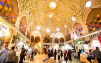 بازار بزرگ تهران به روز می‌شود!
