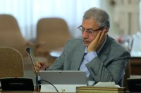 هشدار علی ربیعی: به تنظیمات کارخانه برنگردیم