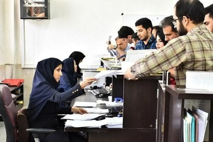 تعطیلی ادارات برخی از شهر های این استان